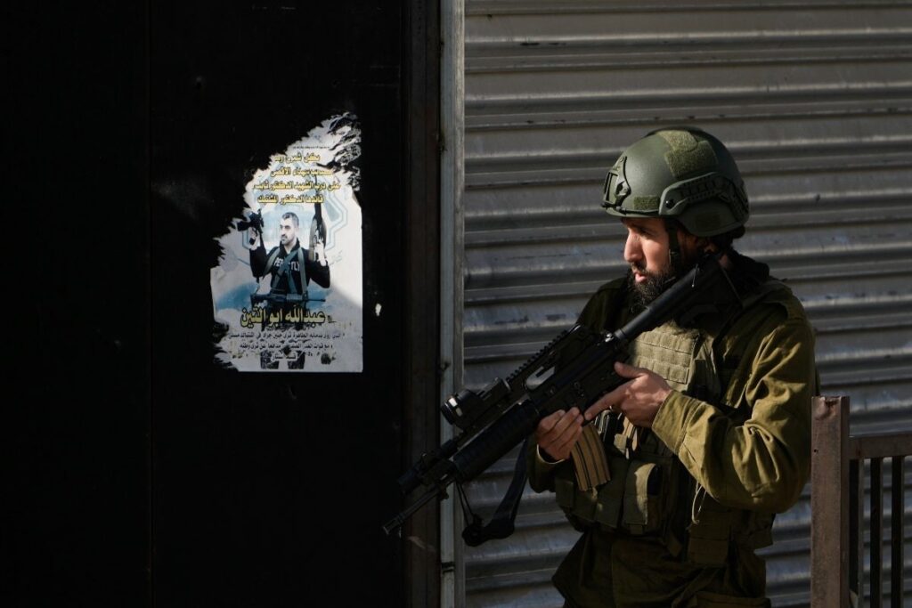 Gaza Hostages Killed By Israeli Troops Carried White Flag, Says Army Official