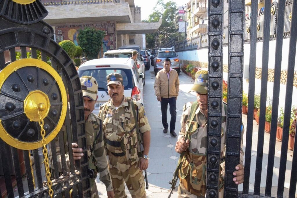 Odisha I-T Raids: More Counting Machines Sent As Recovery in 'Highest-Ever Seizure' Nears Rs 300 Crore