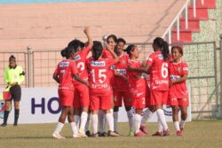 IWL 2023-24: Kickstart FC Get Campaign Underway With 3-0 Win Over HOPS FC