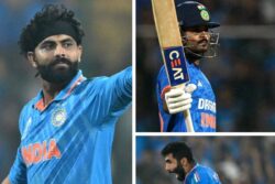 Three Superstars of Indian Team: Fans Celebrate Birthday Boys Ravindra Jadeja, Jasprit Bumrah And Shreyas Iyer