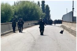 Bomb Threat at Jammu School, Turns Out Hoax