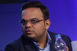 WPL 2024 Will be Played in One State, Expected to Start in Second-Third Week of February: BCCI Secretary Jay Shah