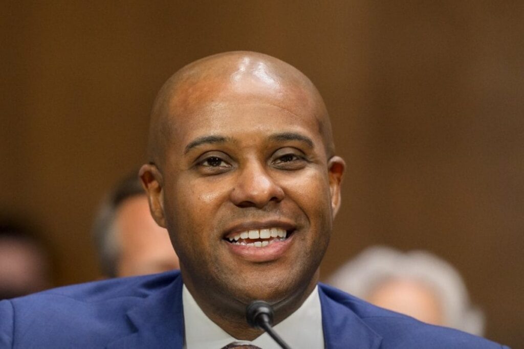 US Senate Confirms Shreveport Attorney as First Black Judge in Louisiana’s Western District