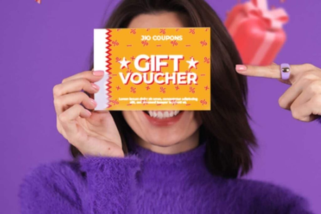 Powering Businesses, Empowering Shoppers: Jio Platforms Launches State-of-the-Art Coupon Platform JioCoupons