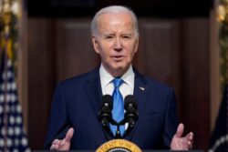 US House Led by Republicans Launch Impeachment Probe into Biden, US Prez Calls it ‘Baseless Stunt’