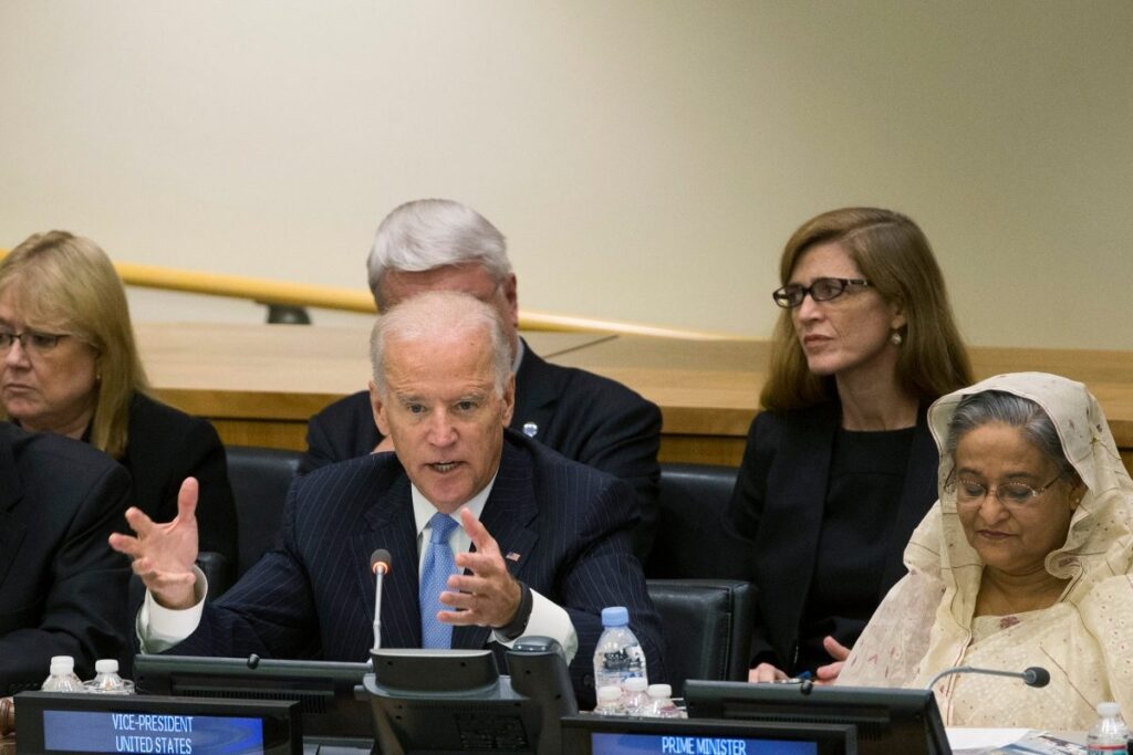 Opinion | Bangladesh, Arab Spring and America’s Dangerous Obsession with Regime Change