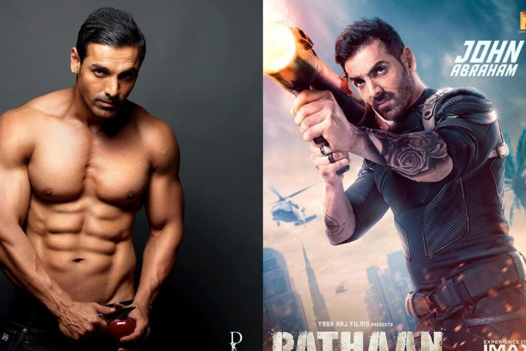 Happy Birthday John Abraham: Latest and Upcoming Movies of Pathaan Actor