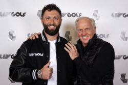 Ryder Cup Rules Need Rewrite After Jon Rahm's LIV Move: Rory McIlroy