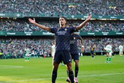 FC Union Berlin vs Real Madrid Live Football Streaming For Champions League: When and Where to Watch UNN vs RM Coverage on TV And Online