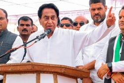 205 of 230 Lawmakers in MP Are Crorepatis; BJP MLA Tops List with Rs 296-cr Assets