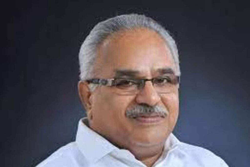 CPI Secretary Kanam Rajendran Passes Away at 73 in Kochi