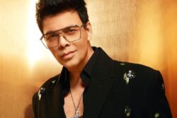 Angry Karan Johar Slams Those Who 'Shamed' Him Over His Sexuality: 'Who The F**K Are You?'