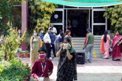 Karnataka: Dalit Students Allegedly Forced to Clean Septic Tank at School; Principal, Teachers Suspended