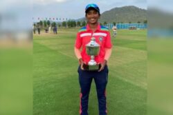 Exclusive | With Dream of Batting with Alyssa Healy, Karnataka’s Vrinda Dinesh Gearing up to be UP’s Warrior