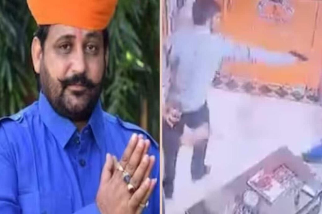 Karni Sena Chief's Murder: ‘Bikaner’s Most Wanted’ is the Mastermind, Assigned the Task to 2 Shooters | Exclusive