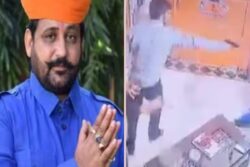 Karni Sena Chief's Murder: ‘Bikaner’s Most Wanted’ is the Mastermind, Assigned the Task to 2 Shooters | Exclusive