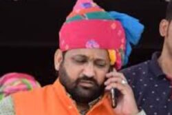 Karni Sena Chief Murder: 2 Cops, Including SHO, Suspended; Accused Behind Killing Demanded Rs 1 Cr From Bizman