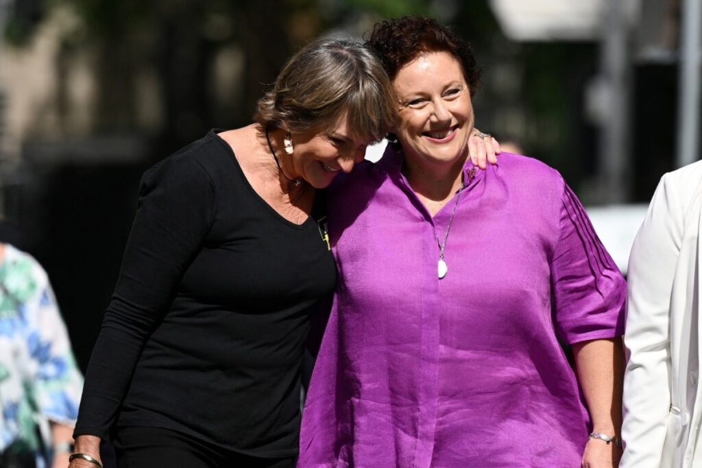 Australian Mother, Once Dubbed Nation’s ‘Worst Female Serial Killer’, Acquitted of Killing Her Four Babies