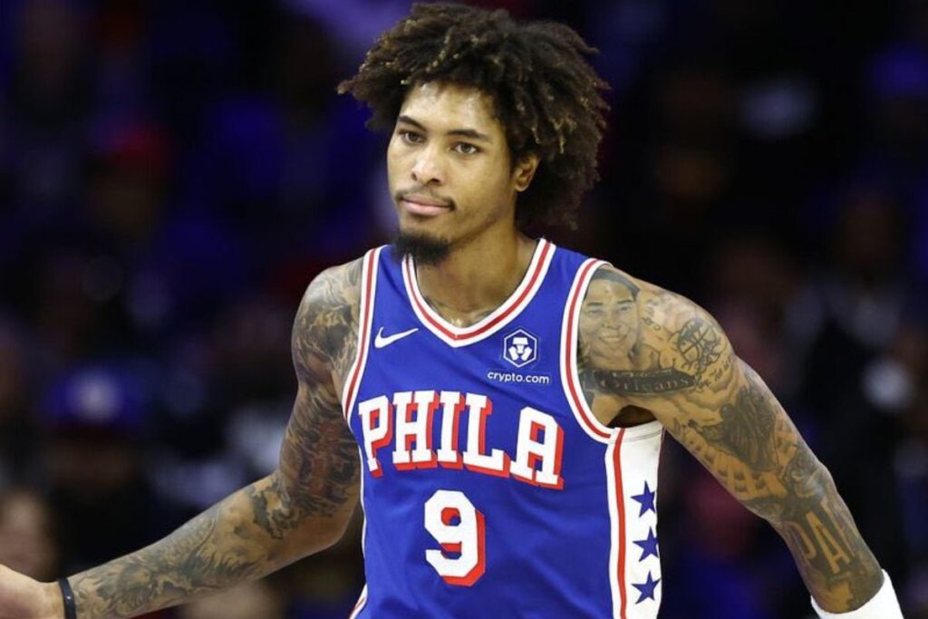 NBA: Philadelphia 76ers' Kelly Oubre Jr. Aching To Return After 'Traumatic' Hit-and-Run