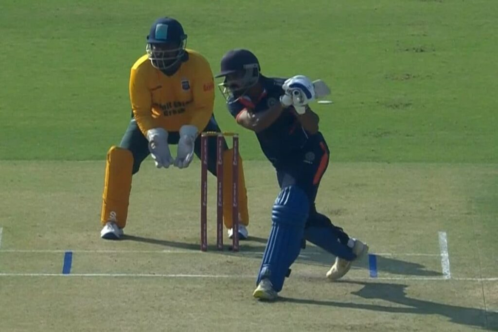 Vijay Hazare Trophy: Kerala Outclass Maharashtra, Bengal Beat Gujarat to Reach Quarterfinals