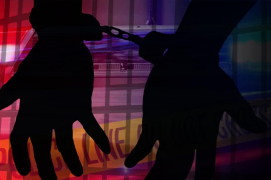 Kollam Kidnapping Case: Police Arrest Engineering Graduate, His Youtuber Wife, Daughter