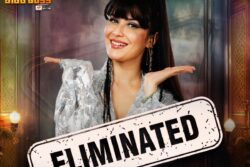 Bigg Boss 17: Khanzaadi Gets Eliminated, Walks Out of Salman Khan's Show