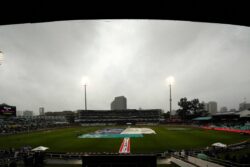 'Every Board Has Money to Buy Covers': Sunil Gavaskar Reacts After IND vs SA 1st T20 Abandoned Without Toss