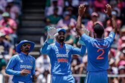 'Completely Different to What we Expected': KL Rahul Reacts After India's Massive Win Over South Africa in 1st ODI