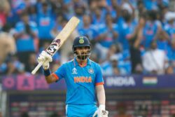 KL Rahul’s Latest Posts Attracts Fans' Attention on Social Media