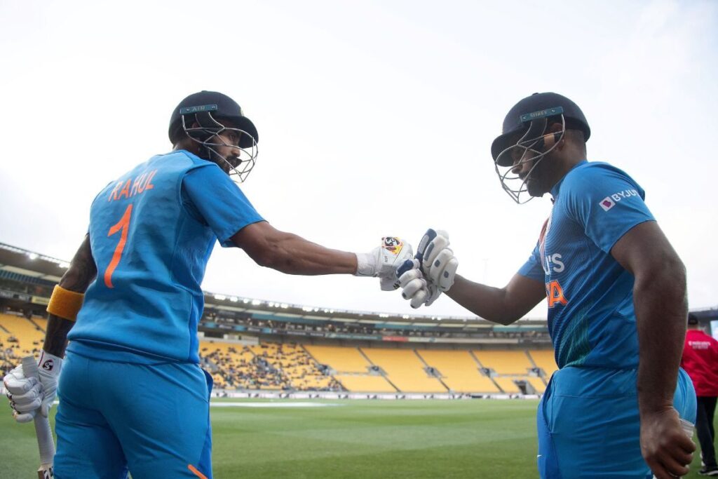 IND vs SA ODI Series: Skipper KL Rahul Confirms Sanju Samson's Role in Middle-Order