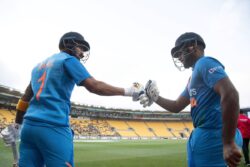 IND vs SA ODI Series: Skipper KL Rahul Confirms Sanju Samson's Role in Middle-Order