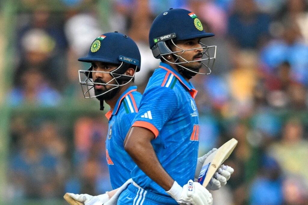 IND vs SA, 1st ODI: South Africa Opt to Bat First in Johannesburg, Sai Sudharsan Makes India Debut