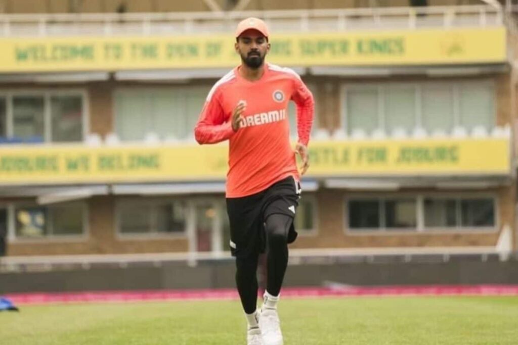 'Will be Doing Same as WC 2023': KL Rahul Confirms His Role in Indian Squad Ahead of ODIs vs SA