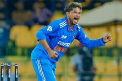 Kuldeep Yadav Turns 29: India's Chinaman Bowler's Journey, Stats, and Untold Secrets