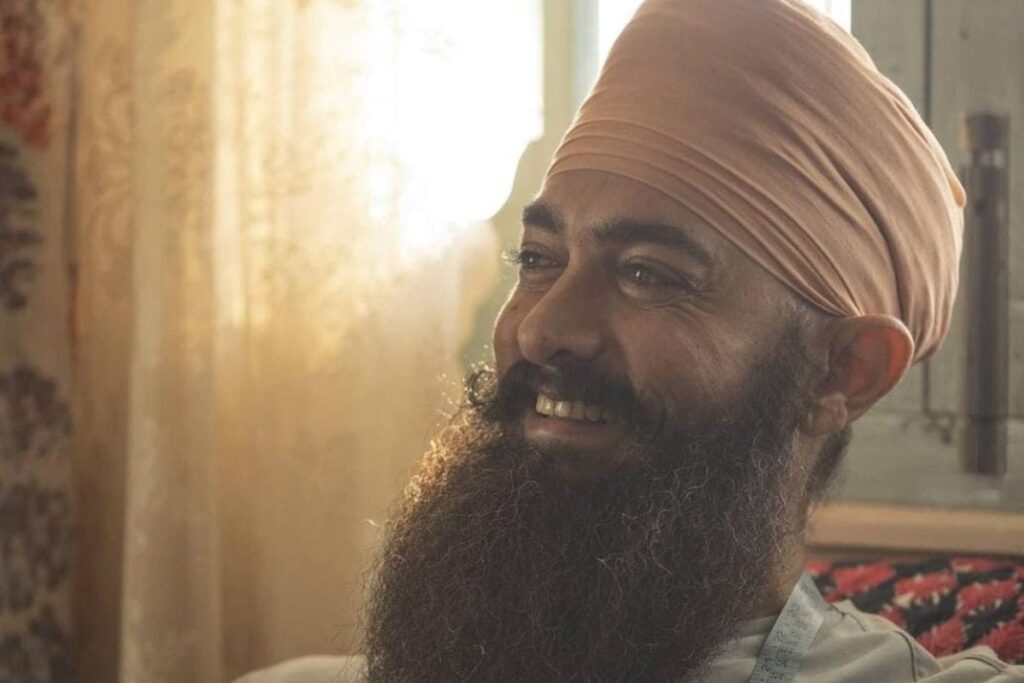 Aamir Khan Felt Laal Singh Chaddha's Failure Was His Fault: 'He Hosted A Party To Honour The Crew'