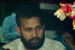 Parliament Breach: Police Recover Pieces of Burnt Phone, Charges of Evidence Destruction to Be Added