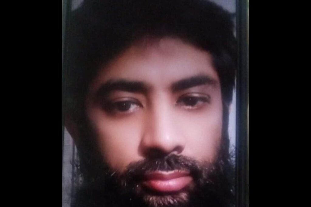 Udhampur CRPF Convoy Attack Mastermind Killed by 'Unknown Gunmen' in Karachi