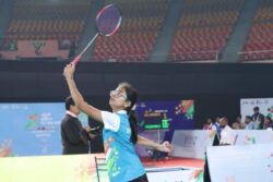 Khelo India Para Games: Delhi Shuttler Latika Thakur Makes a Winning Start
