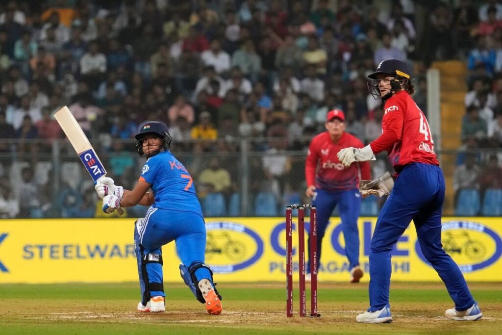 indw vs engw live score Updates india women national cricket team vs england women national cricket team 3rd t20i match