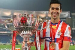 Indian Players Need To Compete Against Different Football Styles For Growth: ex-Liverpool Winger Luis Garcia