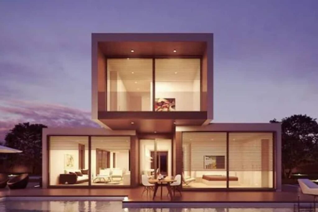 Envisioning Well-Crafted Spaces That Are In Dialogue With Nature