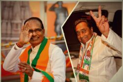 News18 Afternoon Digest: Counting Underway in 4 States, Ranbir Kapoor's Animal Sets BO On Fire & Other Stories