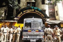 From Pani Puris, Ice-cream to Hair Dyes: Prisoners' Mental Health on Mind, Maharashtra Jail Revamped