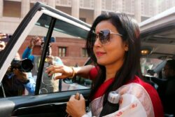 Mahua Moitra's Political Odyssey: From Banker to Parliamentarian and Explosive Exit