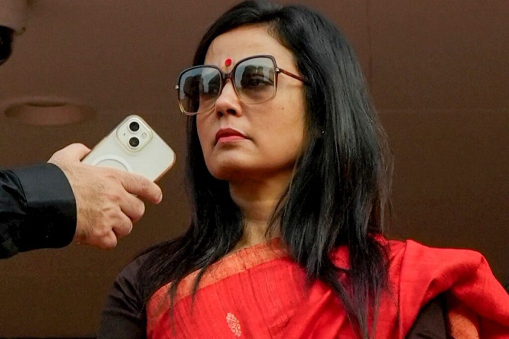 After Mahua Moitra’s Expulsion, Free to Look at Cash for Query As Criminal Case: CBI Sources | Exclusive