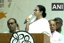 Bengal BJP MLAs Face Charge of Disrespecting National Anthem, Police Complaints Lodged