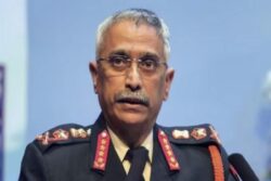 'Xi Jinping Will Not Forget June 16 Any Time Soon': Ex-Army Chief Gen Naravane on Galwan Valley Clash