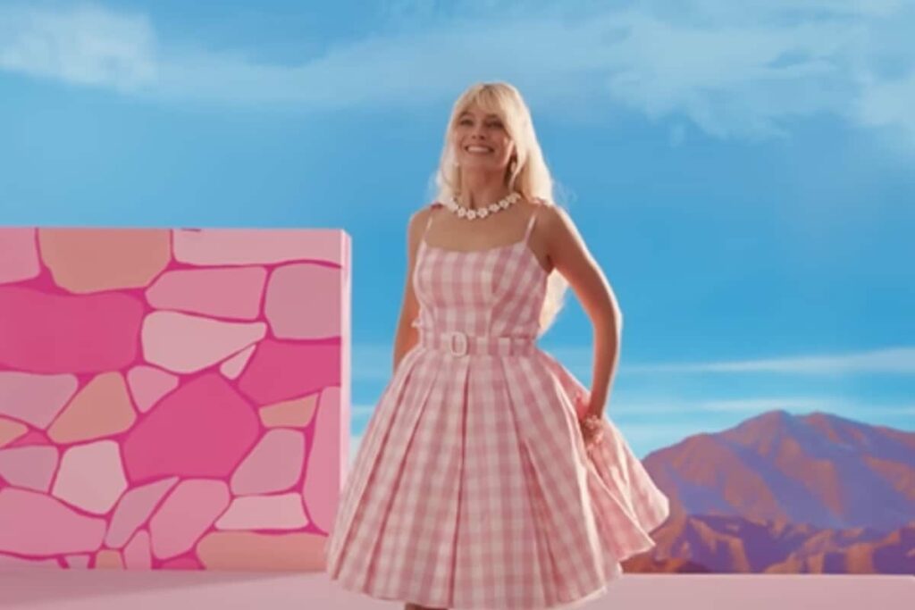 Greta Gerwig On Barbie Spin-off Featuring Ken: 'We Will See'