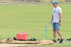'We Haven’t Put a Complete Game Together And That’s the Frustration': England Head Coach After Series Loss Against West Indies