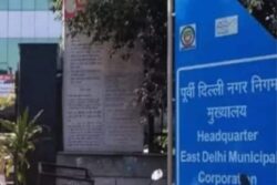 MCD to Rent Out Its Office Building Complex in East Delhi's Karkardooma